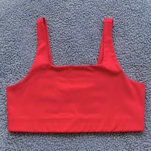 Girlfriend Collective Sports Bra